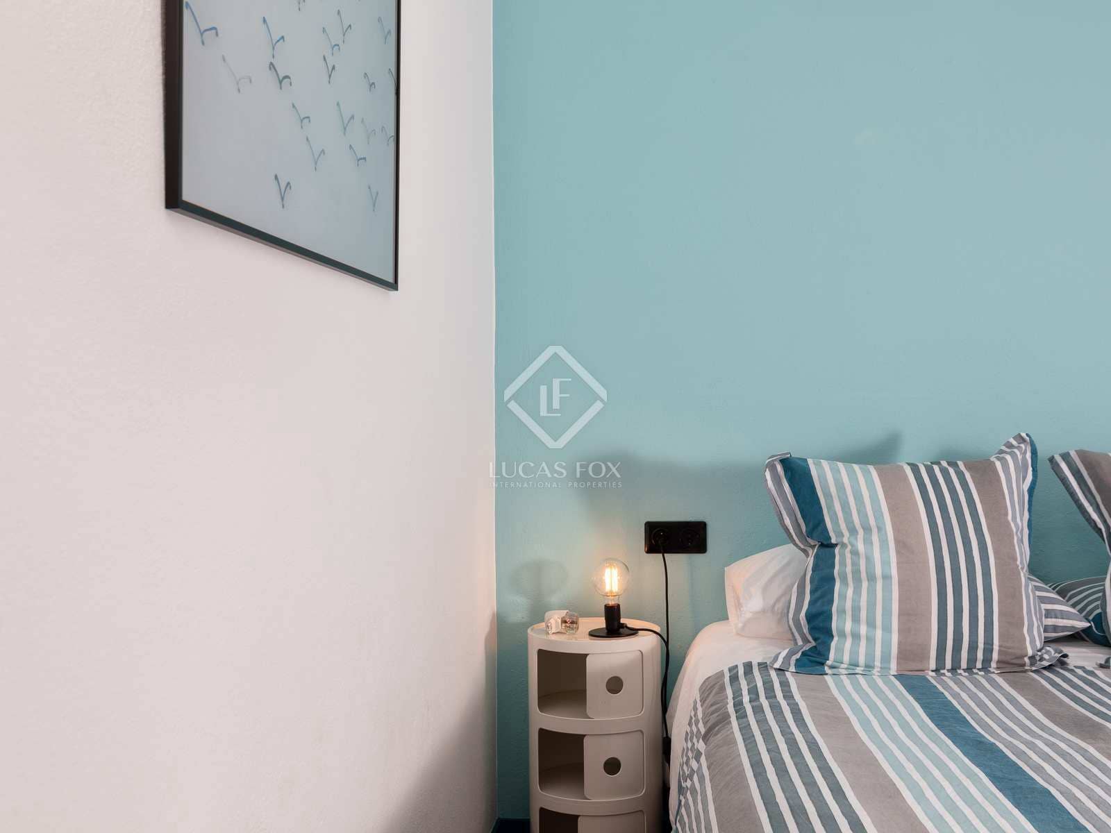 3 soveværelse Villa til salg i Sant Feliu de Guixols med swimmingpool garage - € 630.000 (Ref: 8086081)