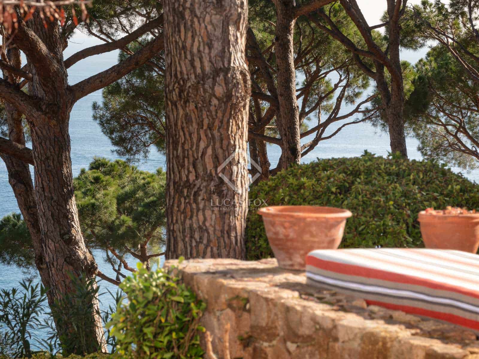 3 soveværelse Villa til salg i Sant Feliu de Guixols med swimmingpool garage - € 630.000 (Ref: 8086081)