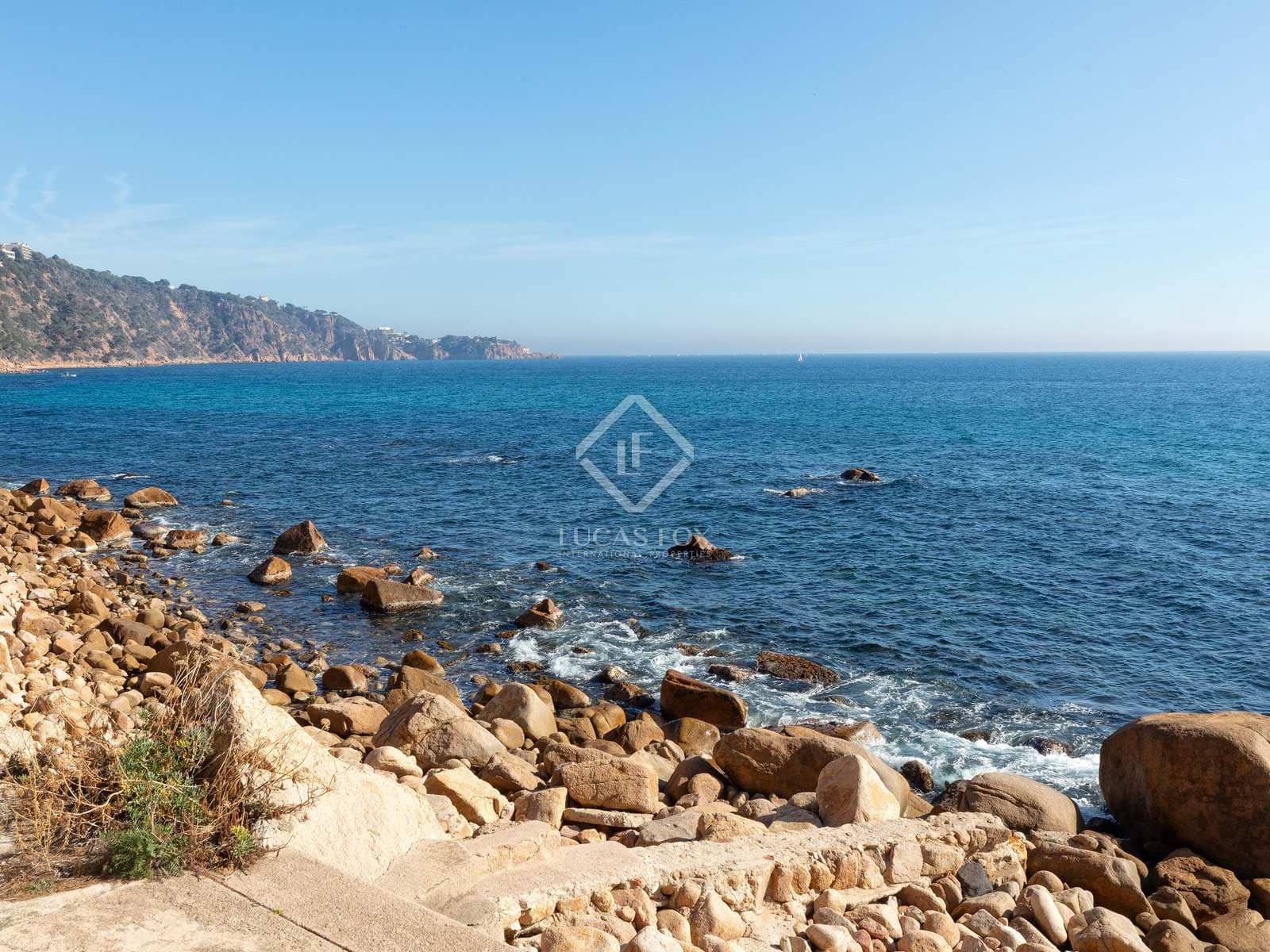 3 soveværelse Villa til salg i Sant Feliu de Guixols med swimmingpool garage - € 630.000 (Ref: 8086081)