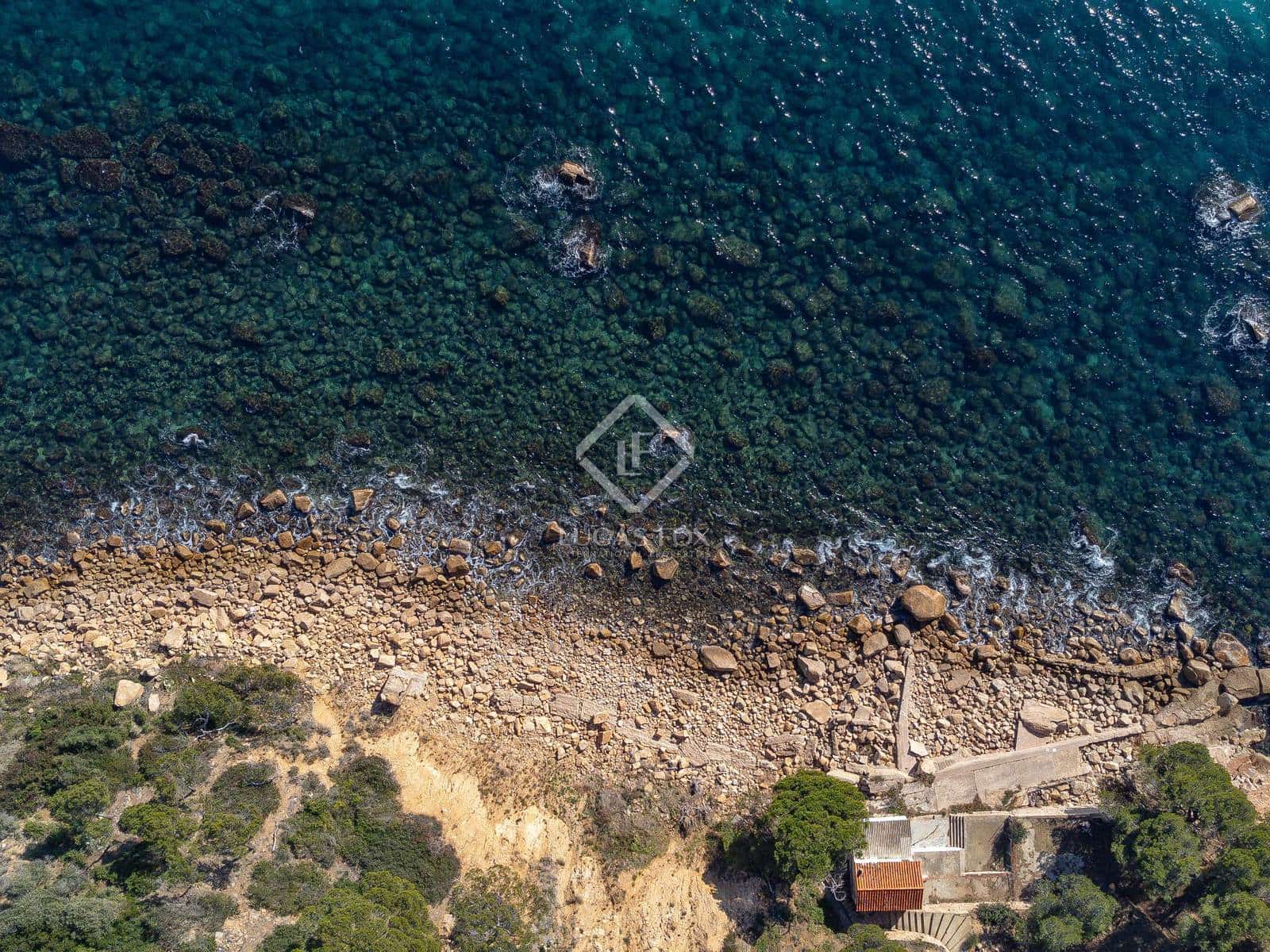 3 soveværelse Villa til salg i Sant Feliu de Guixols med swimmingpool garage - € 630.000 (Ref: 8086081)