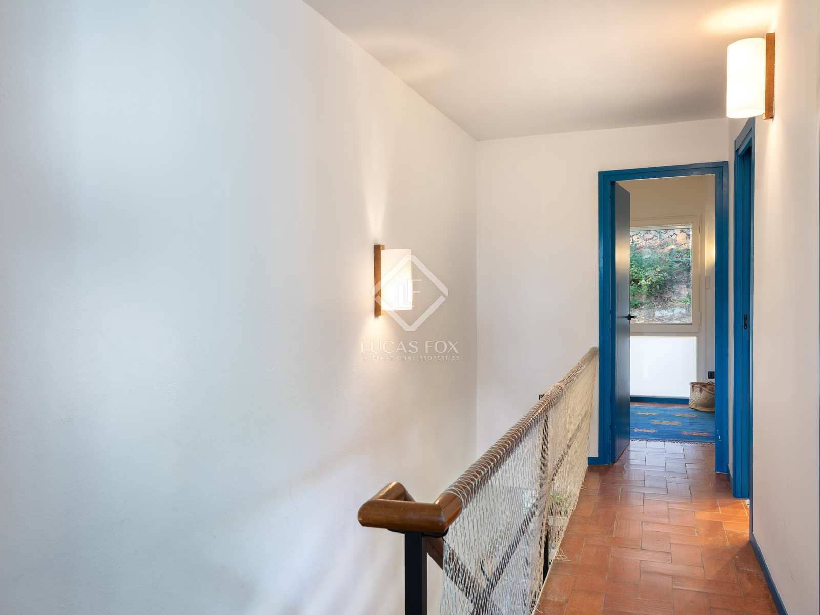 3 soveværelse Villa til salg i Sant Feliu de Guixols med swimmingpool garage - € 630.000 (Ref: 8086081)