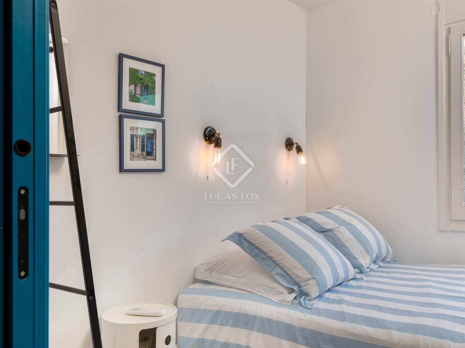 3 soveværelse Villa til salg i Sant Feliu de Guixols med swimmingpool garage - € 630.000 (Ref: 8086081)