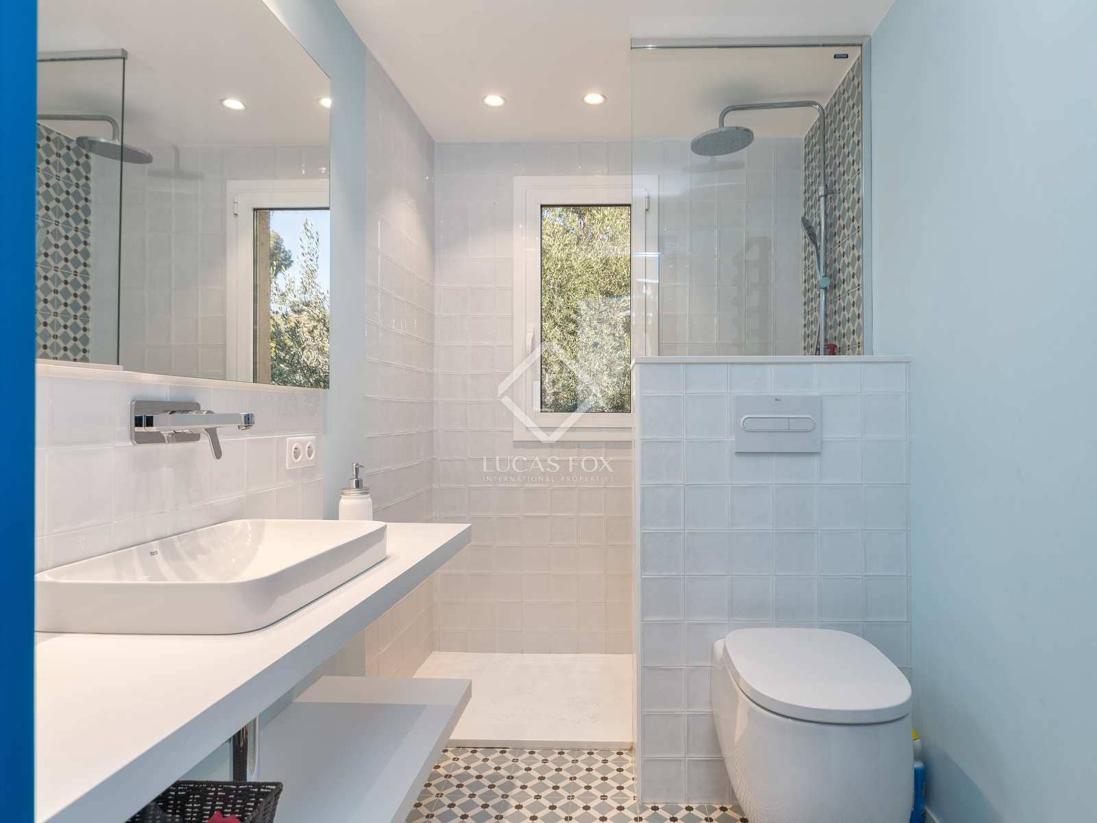 3 soveværelse Villa til salg i Sant Feliu de Guixols med swimmingpool garage - € 630.000 (Ref: 8086081)