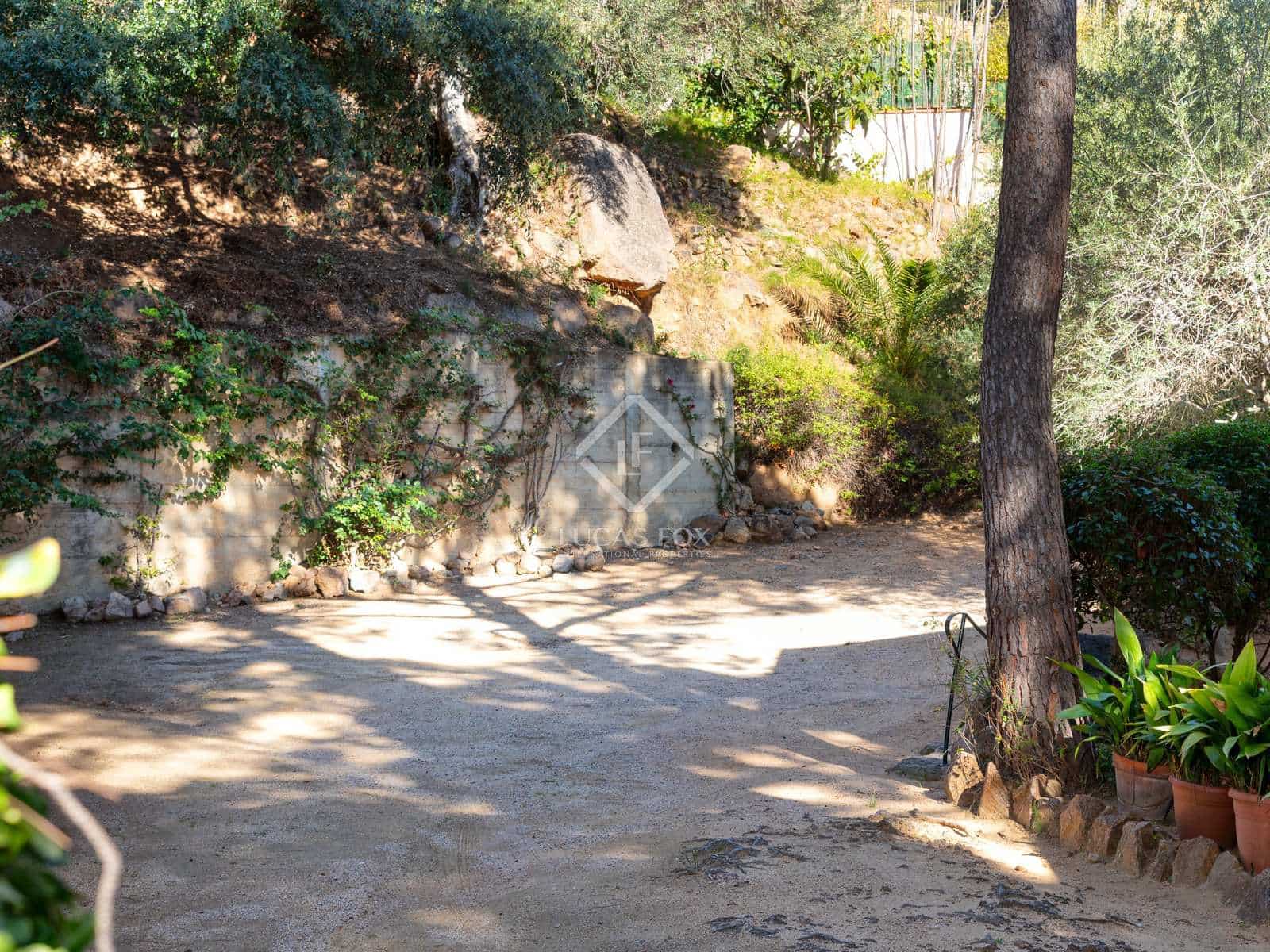 3 soveværelse Villa til salg i Sant Feliu de Guixols med swimmingpool garage - € 630.000 (Ref: 8086081)