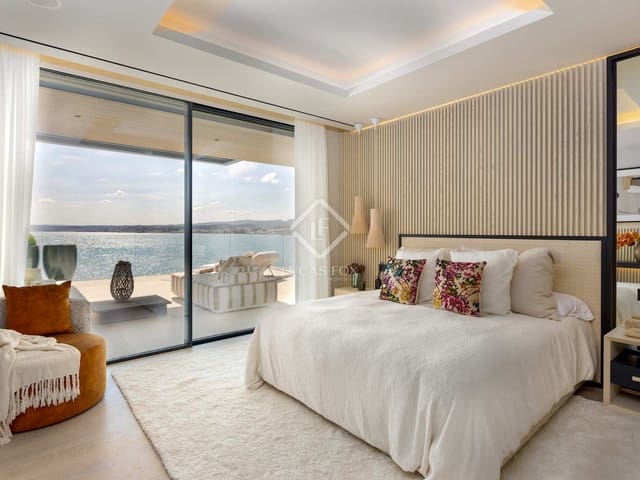 2 slaapkamer Appartement te koop in Estepona met zwembad garage - € 2.490.000 (Ref: 8086082)