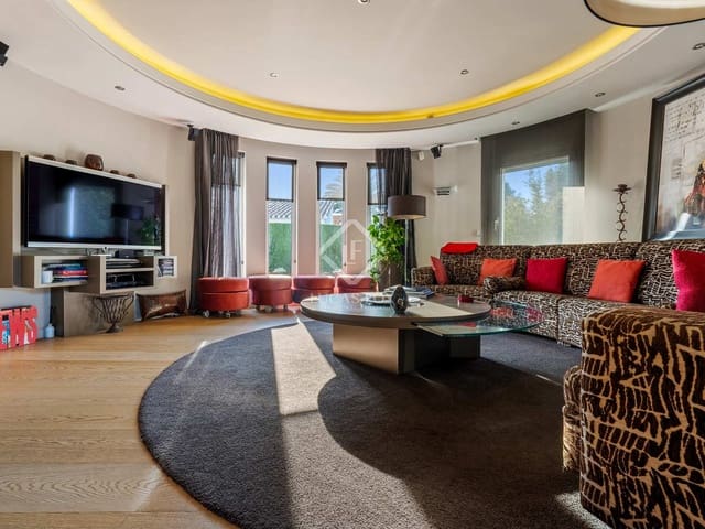 5 Zimmer Villa zu verkaufen in Cambrils - 1.350.000 € (Ref: 8086086)