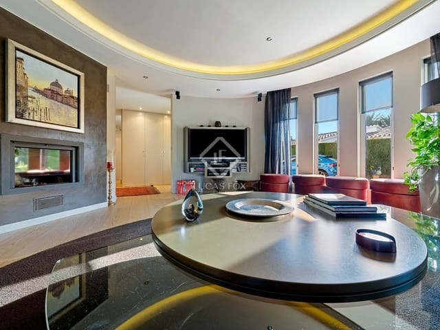 5 Zimmer Villa zu verkaufen in Cambrils - 1.350.000 € (Ref: 8086086)