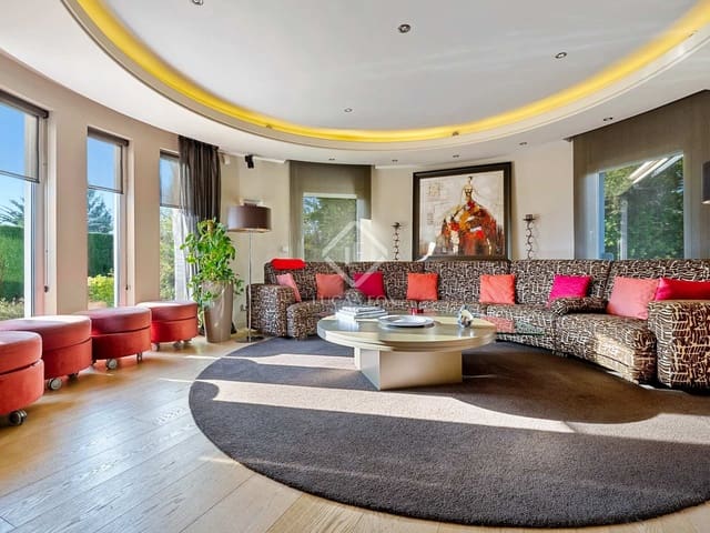 5 Zimmer Villa zu verkaufen in Cambrils - 1.350.000 € (Ref: 8086086)