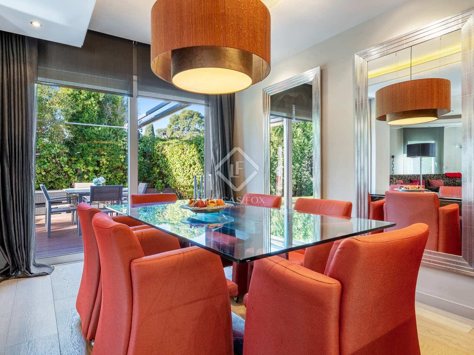 5 soveværelse Villa til salg i Cambrils - € 1.350.000 (Ref: 8086086)