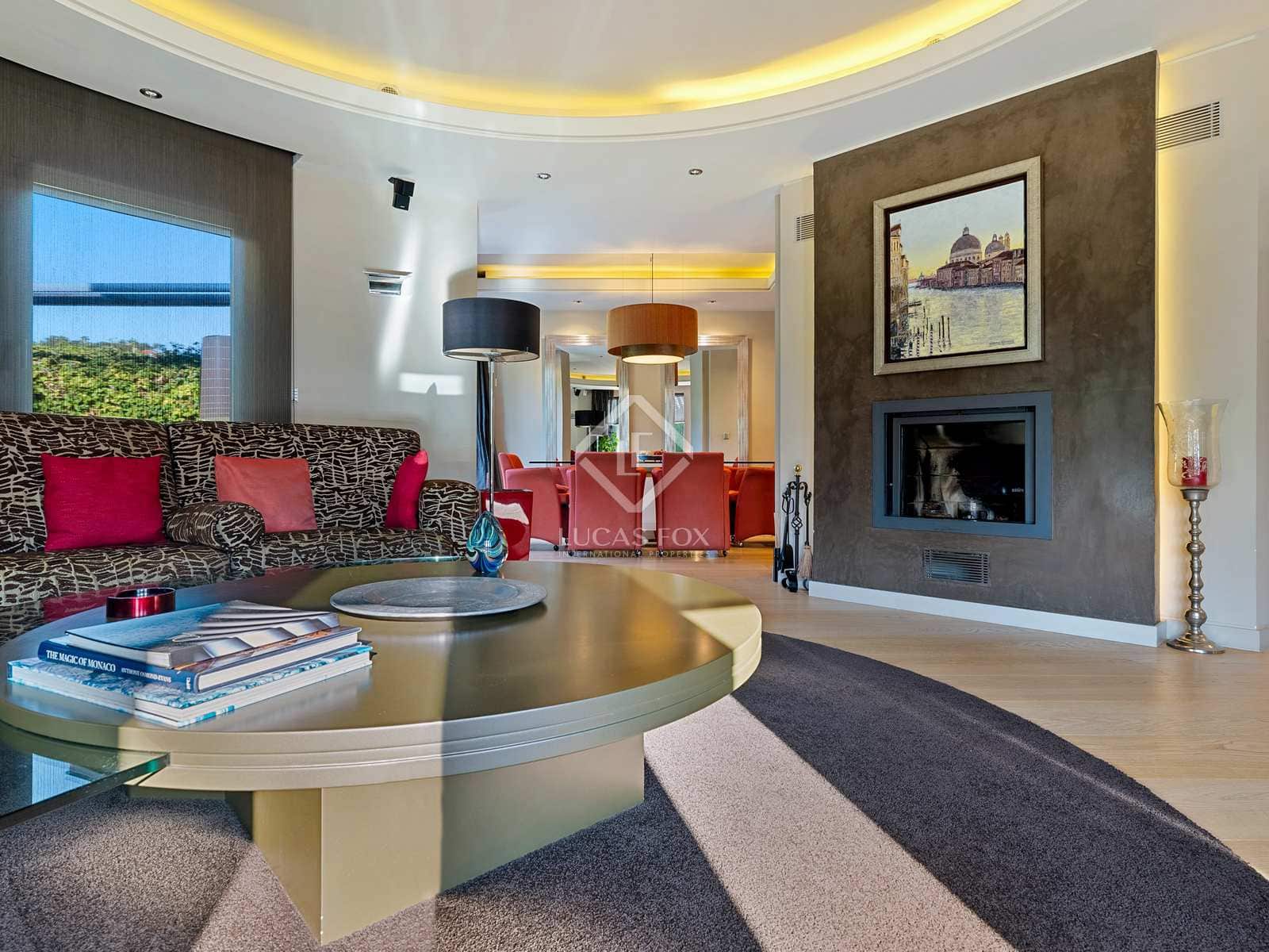 5 soveværelse Villa til salg i Cambrils - € 1.350.000 (Ref: 8086086)