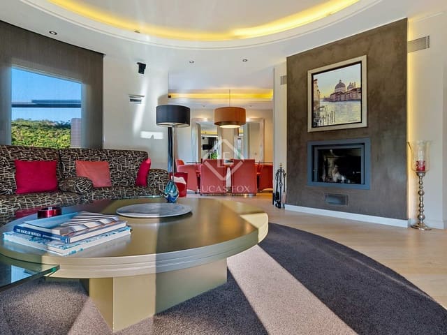 5 Zimmer Villa zu verkaufen in Cambrils - 1.350.000 € (Ref: 8086086)