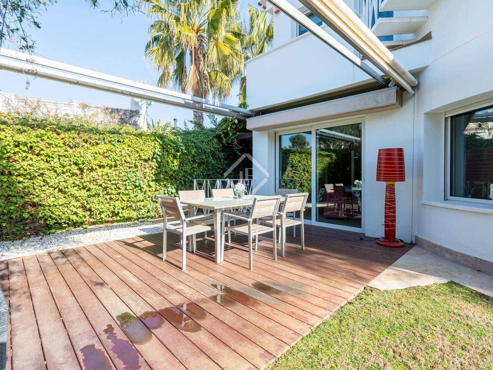 5 soveværelse Villa til salg i Cambrils - € 1.350.000 (Ref: 8086086)