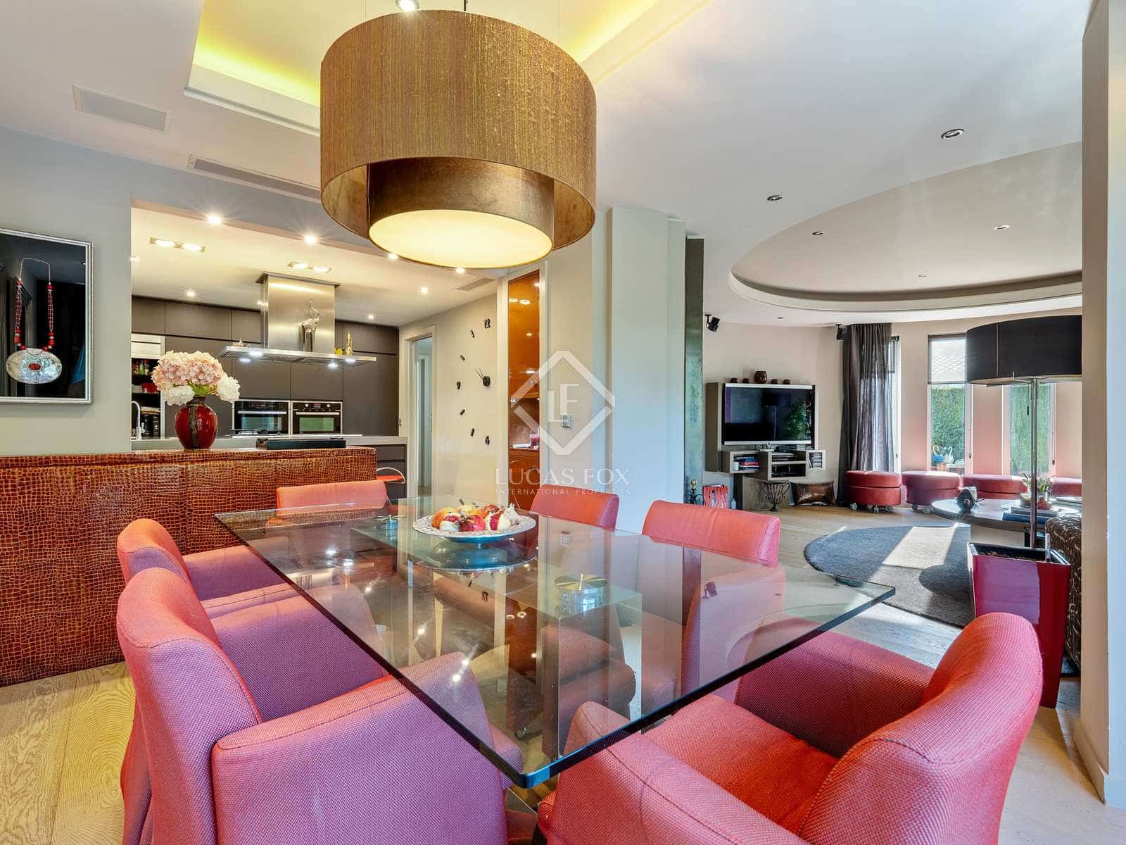 5 soveværelse Villa til salg i Cambrils - € 1.350.000 (Ref: 8086086)