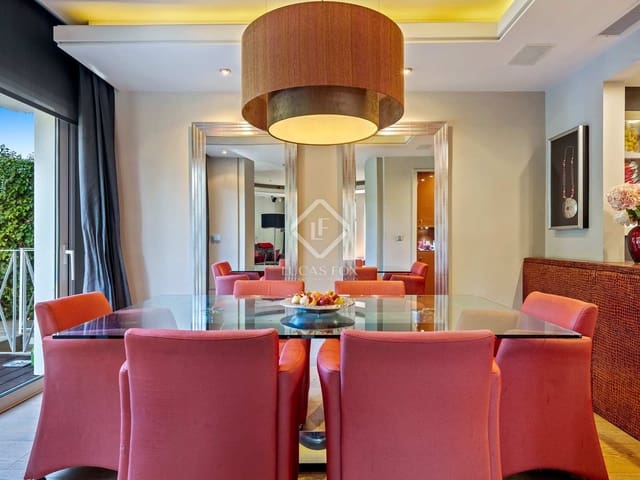 5 Zimmer Villa zu verkaufen in Cambrils - 1.350.000 € (Ref: 8086086)