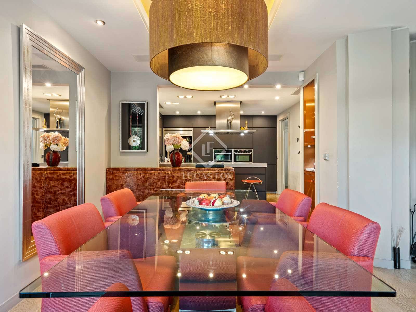 5 soveværelse Villa til salg i Cambrils - € 1.350.000 (Ref: 8086086)