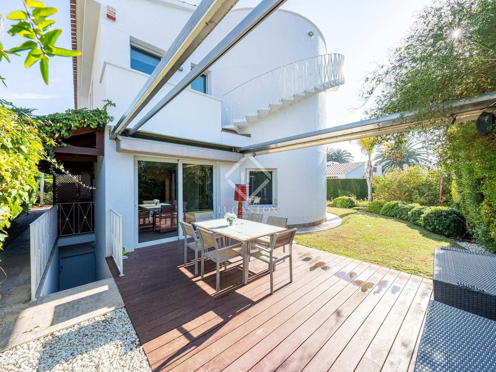 5 soveværelse Villa til salg i Cambrils - € 1.350.000 (Ref: 8086086)