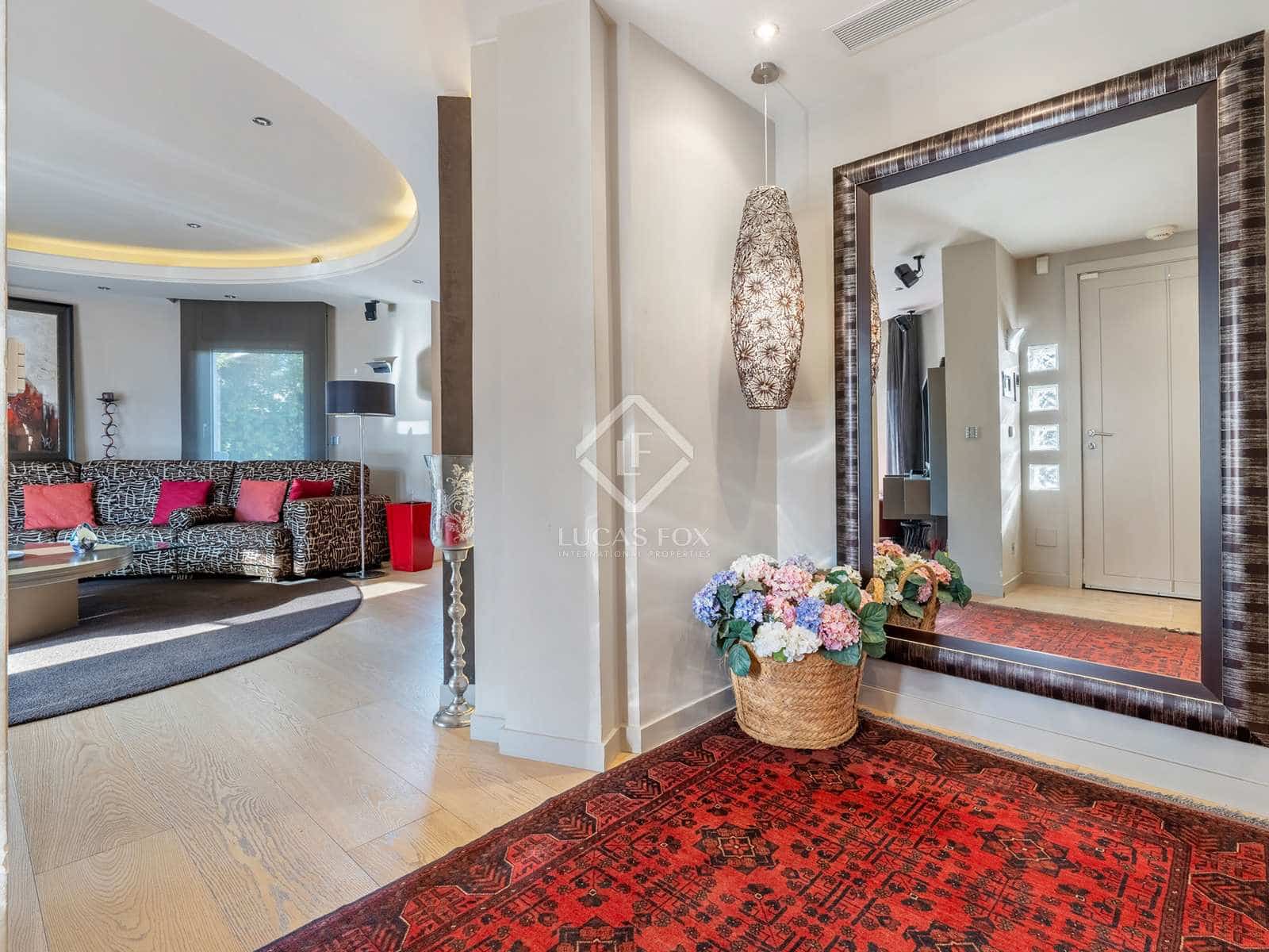 5 soveværelse Villa til salg i Cambrils - € 1.350.000 (Ref: 8086086)