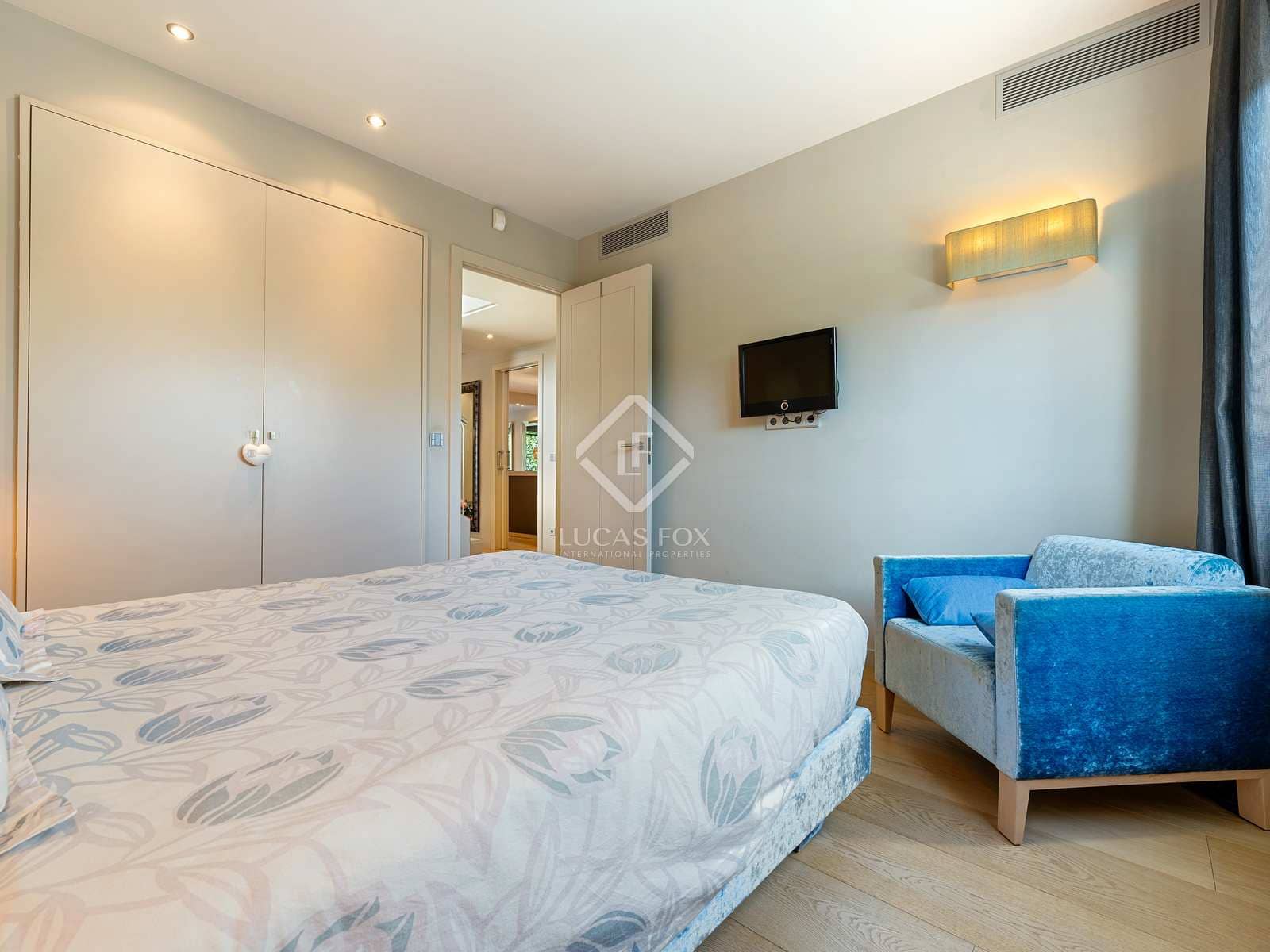 5 soveværelse Villa til salg i Cambrils - € 1.350.000 (Ref: 8086086)