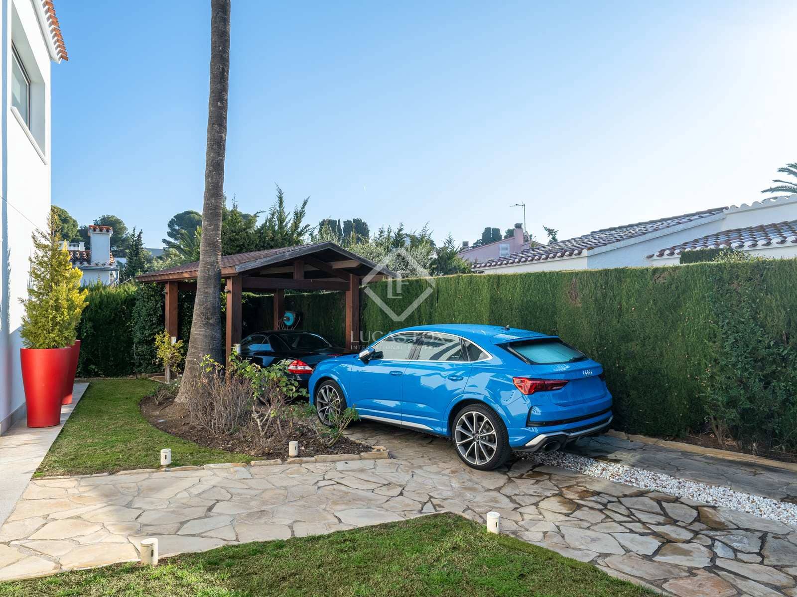 5 soveværelse Villa til salg i Cambrils - € 1.350.000 (Ref: 8086086)