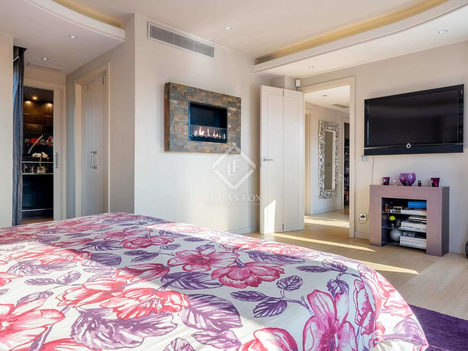 5 soveværelse Villa til salg i Cambrils - € 1.350.000 (Ref: 8086086)