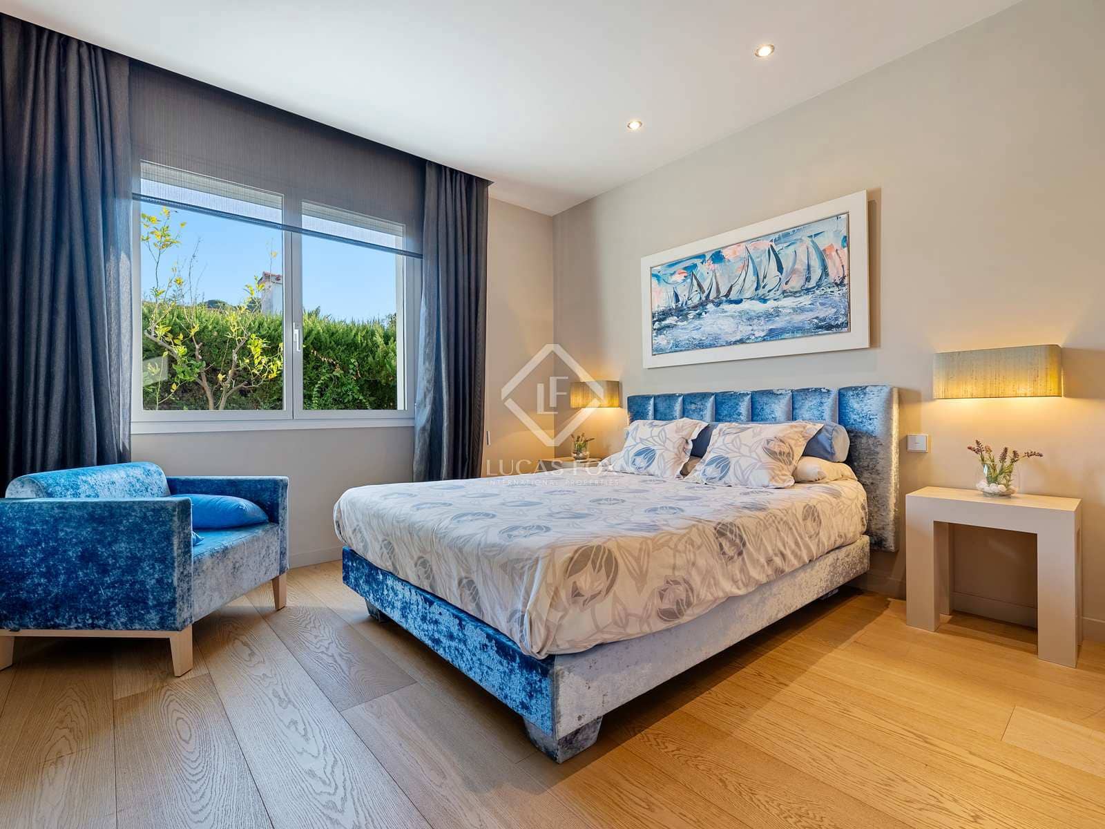 5 soveværelse Villa til salg i Cambrils - € 1.350.000 (Ref: 8086086)