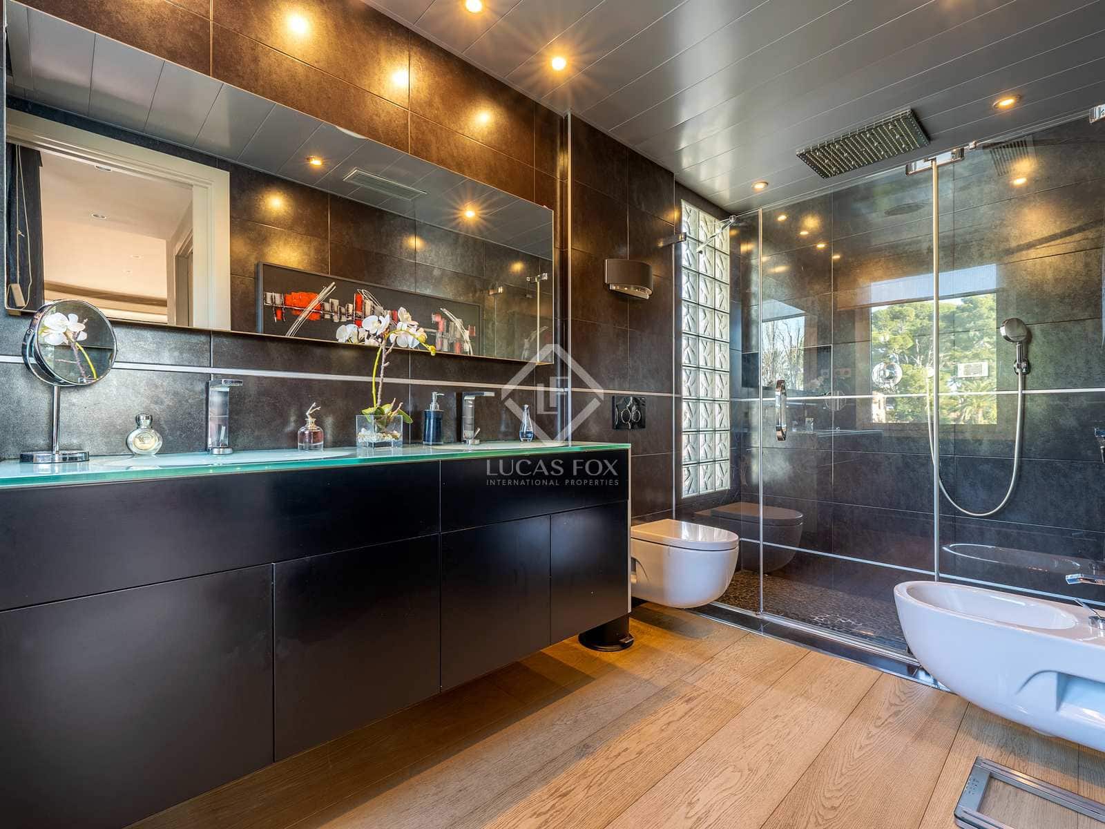 5 soveværelse Villa til salg i Cambrils - € 1.350.000 (Ref: 8086086)