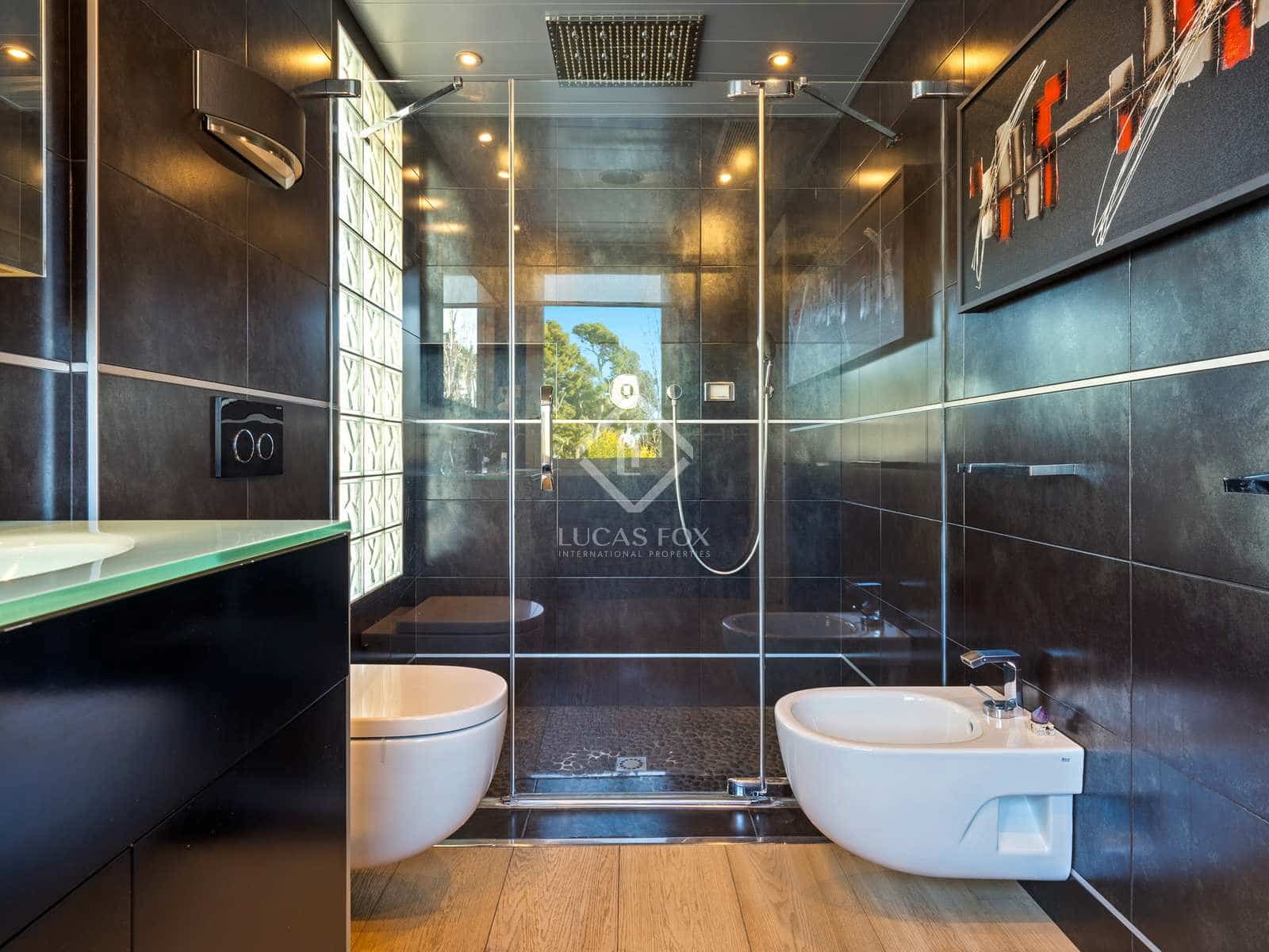 5 soveværelse Villa til salg i Cambrils - € 1.350.000 (Ref: 8086086)