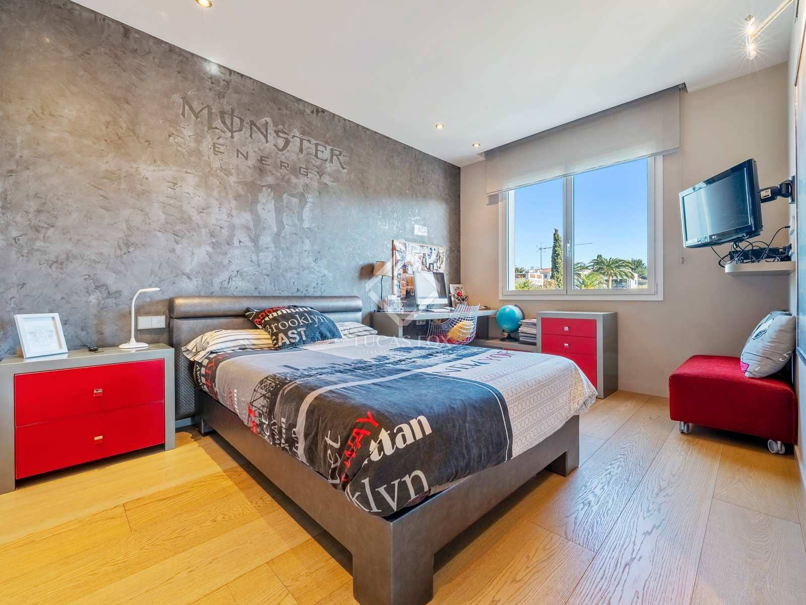 5 soveværelse Villa til salg i Cambrils - € 1.350.000 (Ref: 8086086)