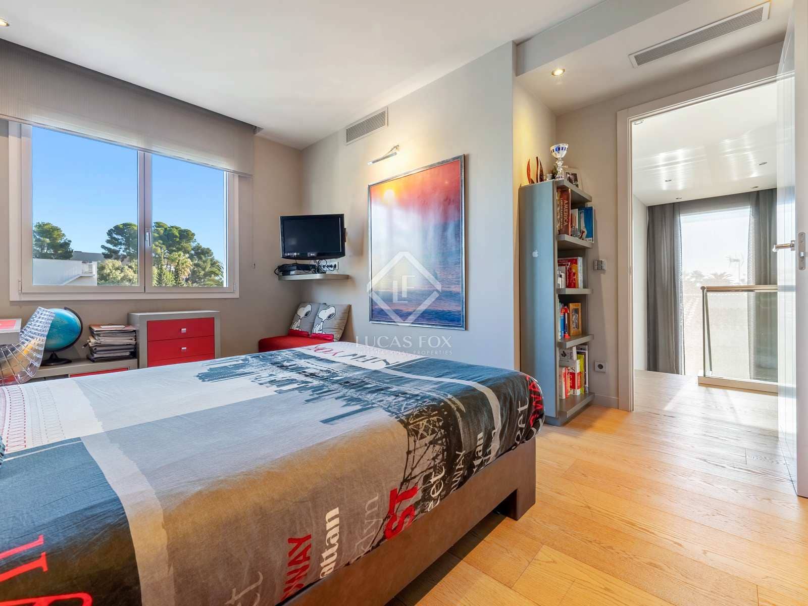 5 soveværelse Villa til salg i Cambrils - € 1.350.000 (Ref: 8086086)