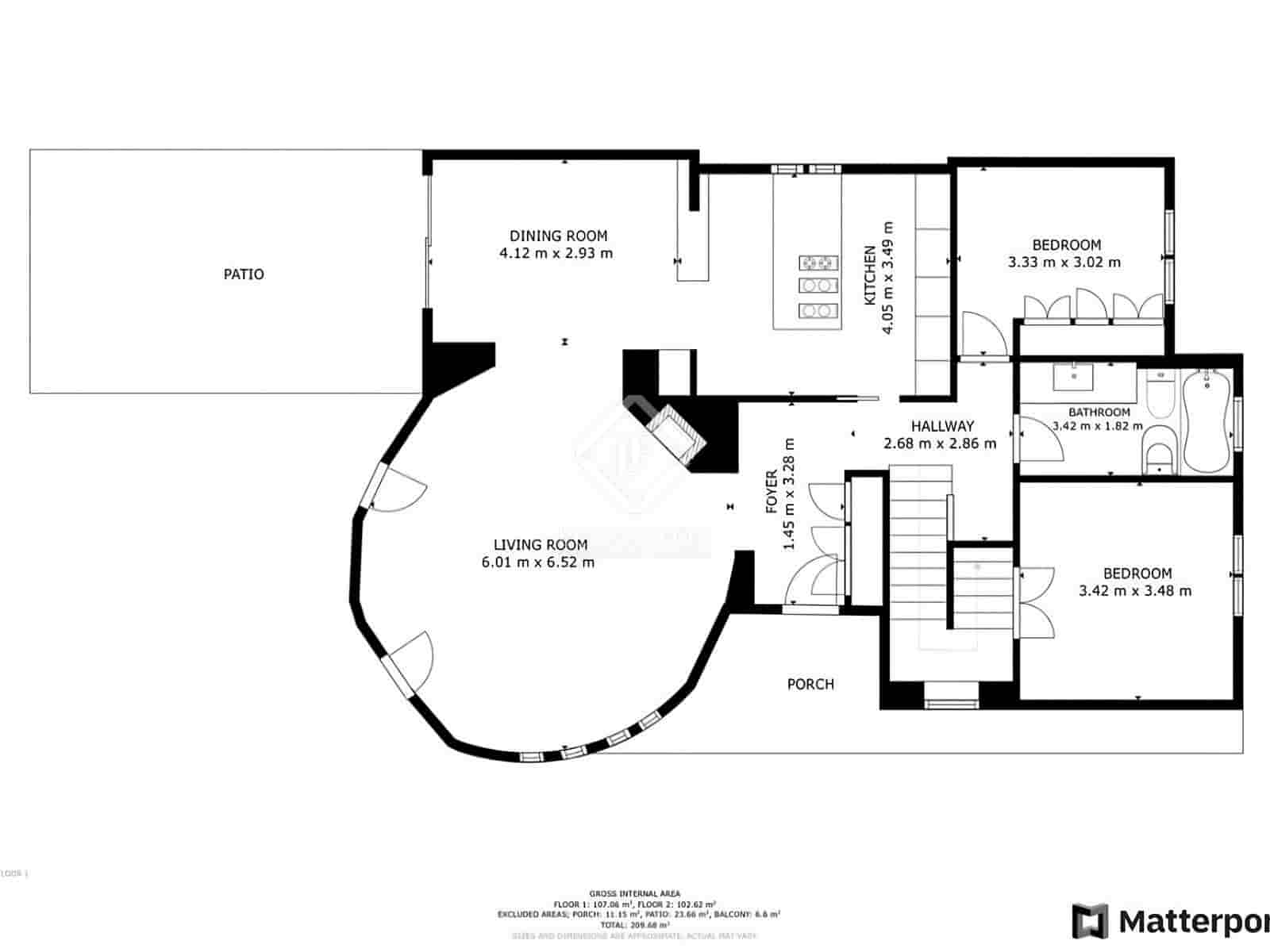 5 soveværelse Villa til salg i Cambrils - € 1.350.000 (Ref: 8086086)