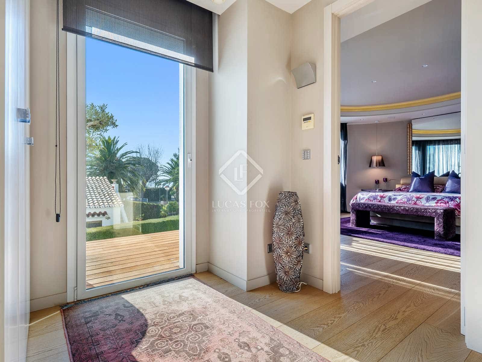 5 soveværelse Villa til salg i Cambrils - € 1.350.000 (Ref: 8086086)