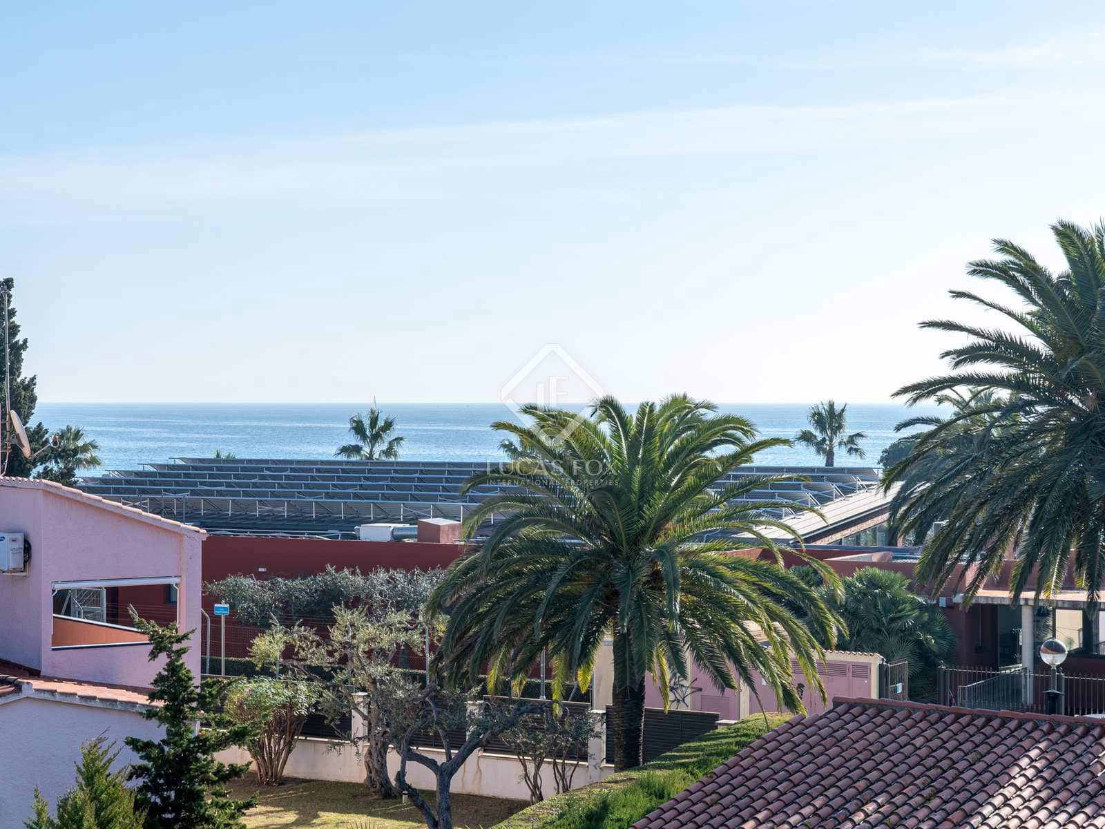 5 soveværelse Villa til salg i Cambrils - € 1.350.000 (Ref: 8086086)