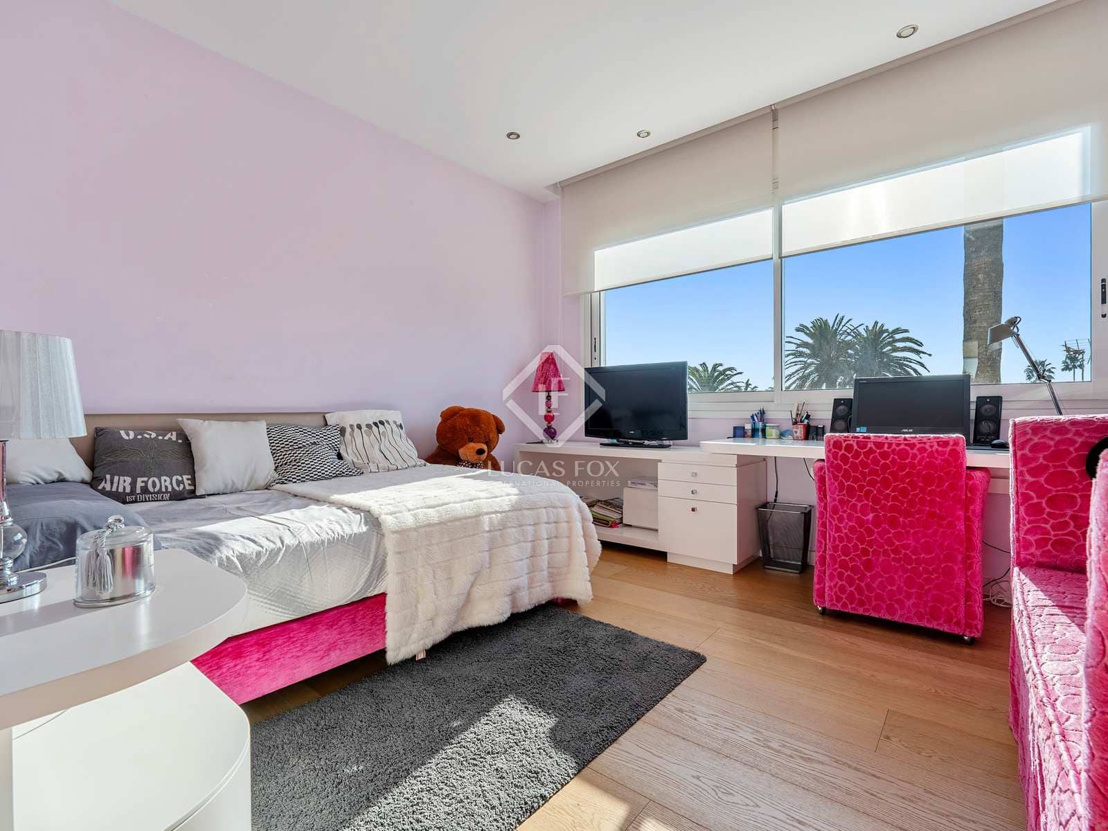 5 soveværelse Villa til salg i Cambrils - € 1.350.000 (Ref: 8086086)