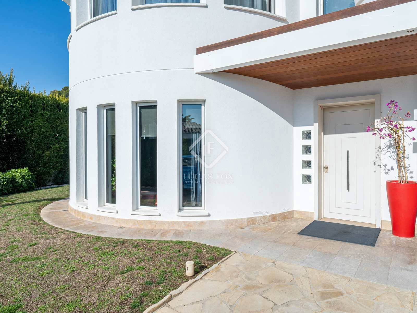 5 soveværelse Villa til salg i Cambrils - € 1.350.000 (Ref: 8086086)