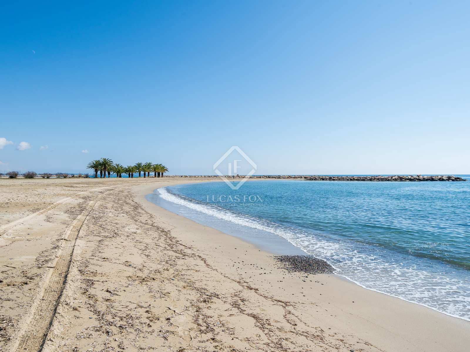 5 soveværelse Villa til salg i Cambrils - € 1.350.000 (Ref: 8086086)