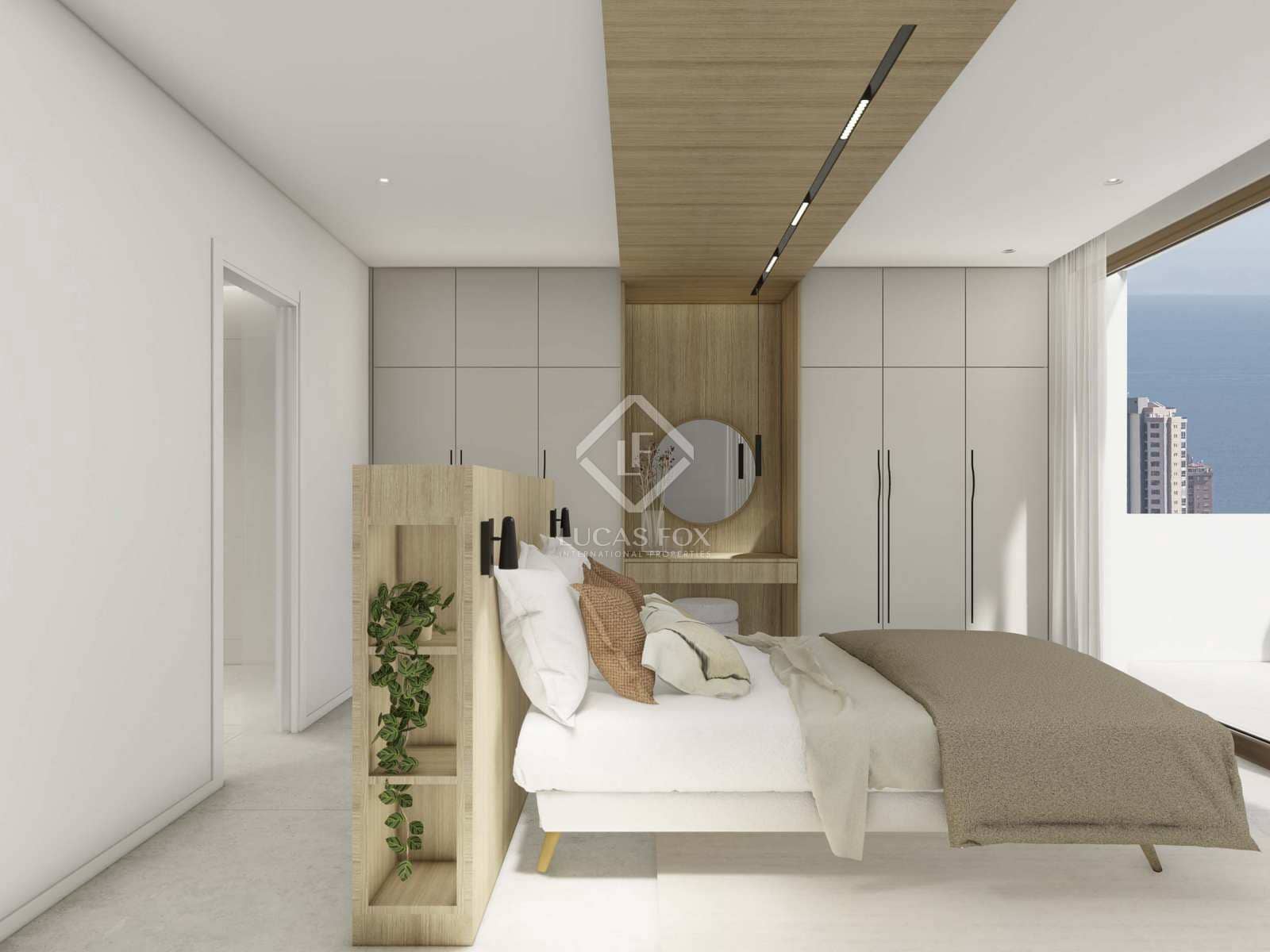 3 camera da letto Villa in vendita in Finestrat con piscina garage - 995.000 € (Rif: 8092490)