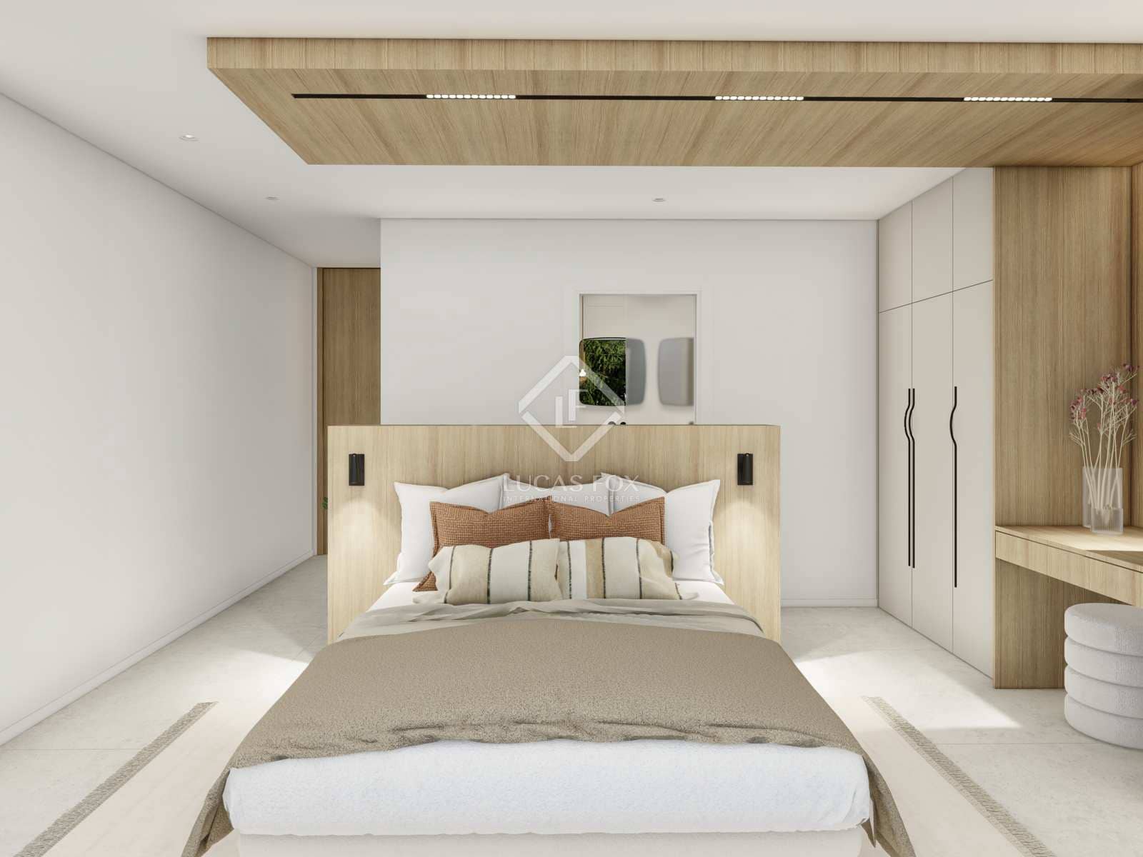 3 camera da letto Villa in vendita in Finestrat con piscina garage - 995.000 € (Rif: 8092490)