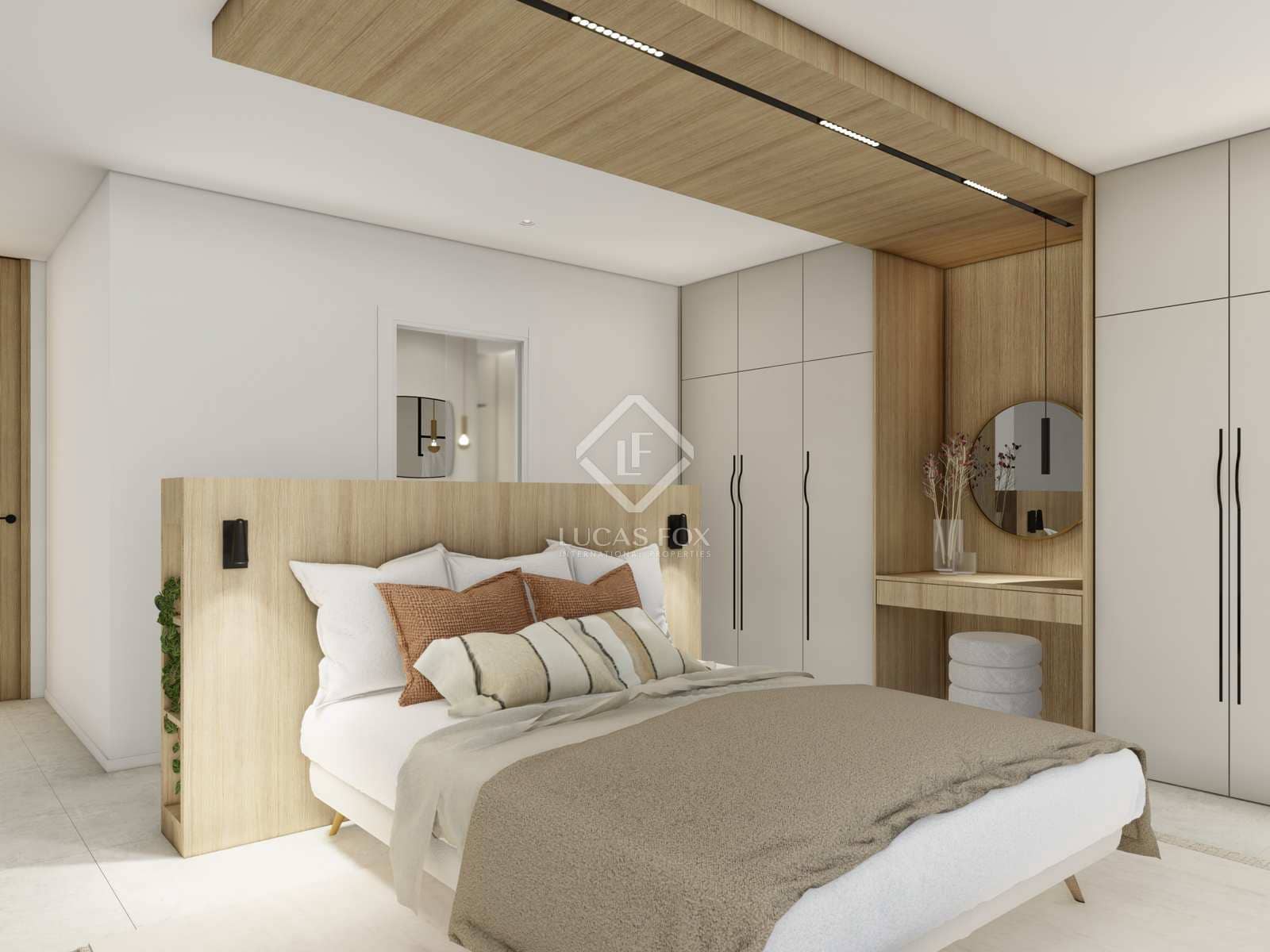 3 camera da letto Villa in vendita in Finestrat con piscina garage - 995.000 € (Rif: 8092490)