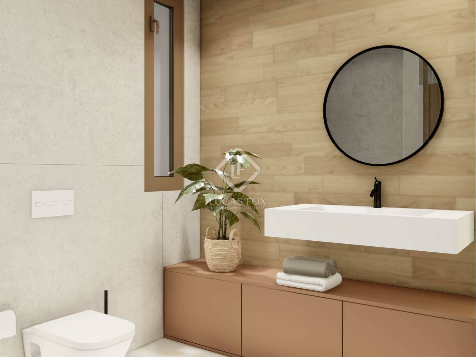 3 camera da letto Villa in vendita in Finestrat con piscina garage - 995.000 € (Rif: 8092490)