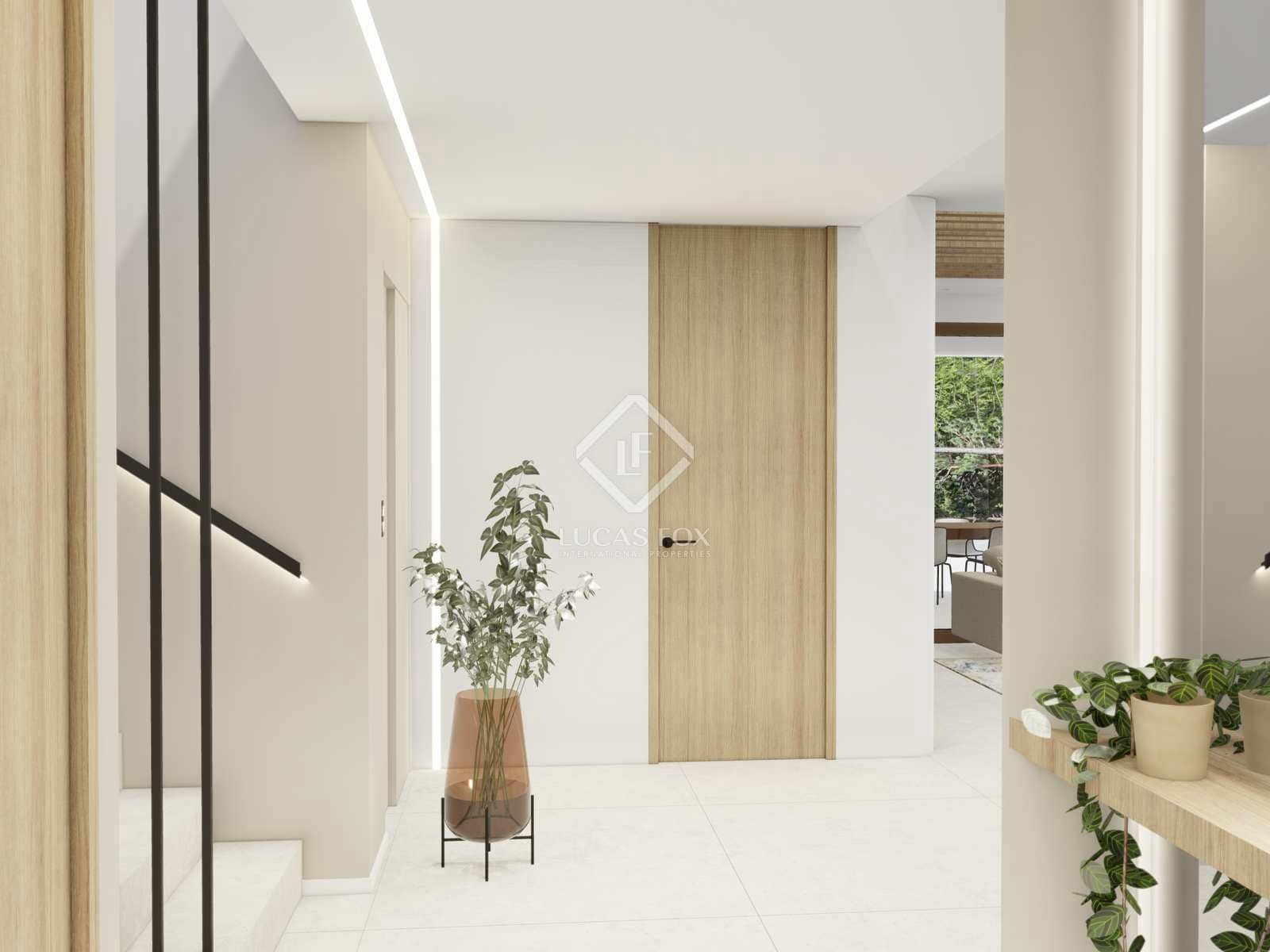 3 camera da letto Villa in vendita in Finestrat con piscina garage - 995.000 € (Rif: 8092490)