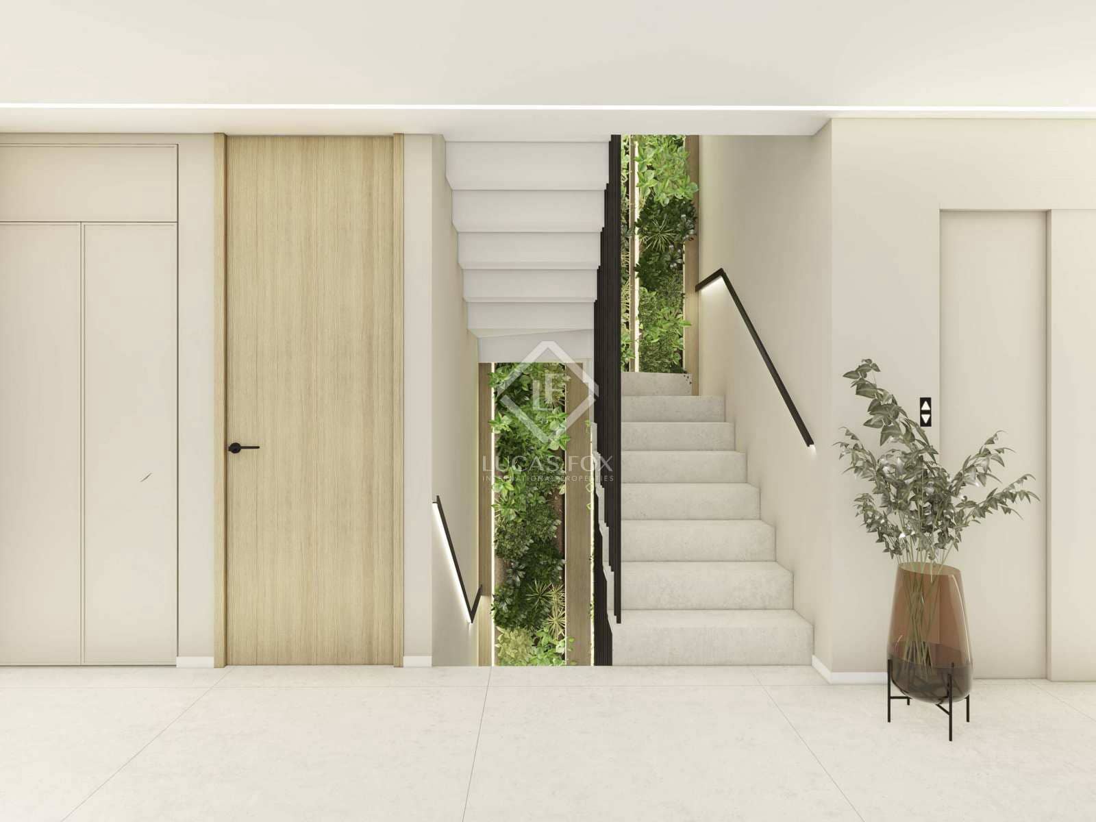 3 camera da letto Villa in vendita in Finestrat con piscina garage - 995.000 € (Rif: 8092490)