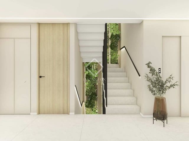 3 camera da letto Villa in vendita in Finestrat con piscina garage - 995.000 € (Rif: 8092490)