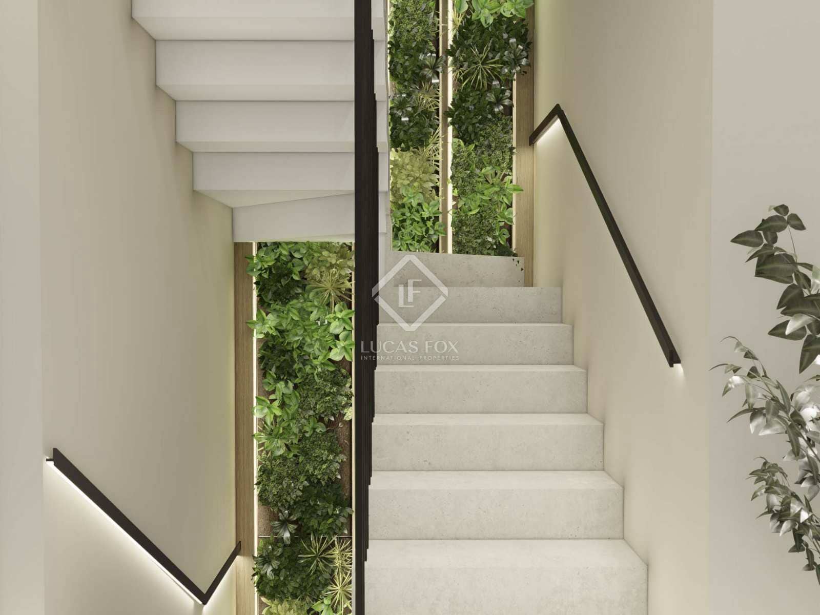 3 camera da letto Villa in vendita in Finestrat con piscina garage - 995.000 € (Rif: 8092490)