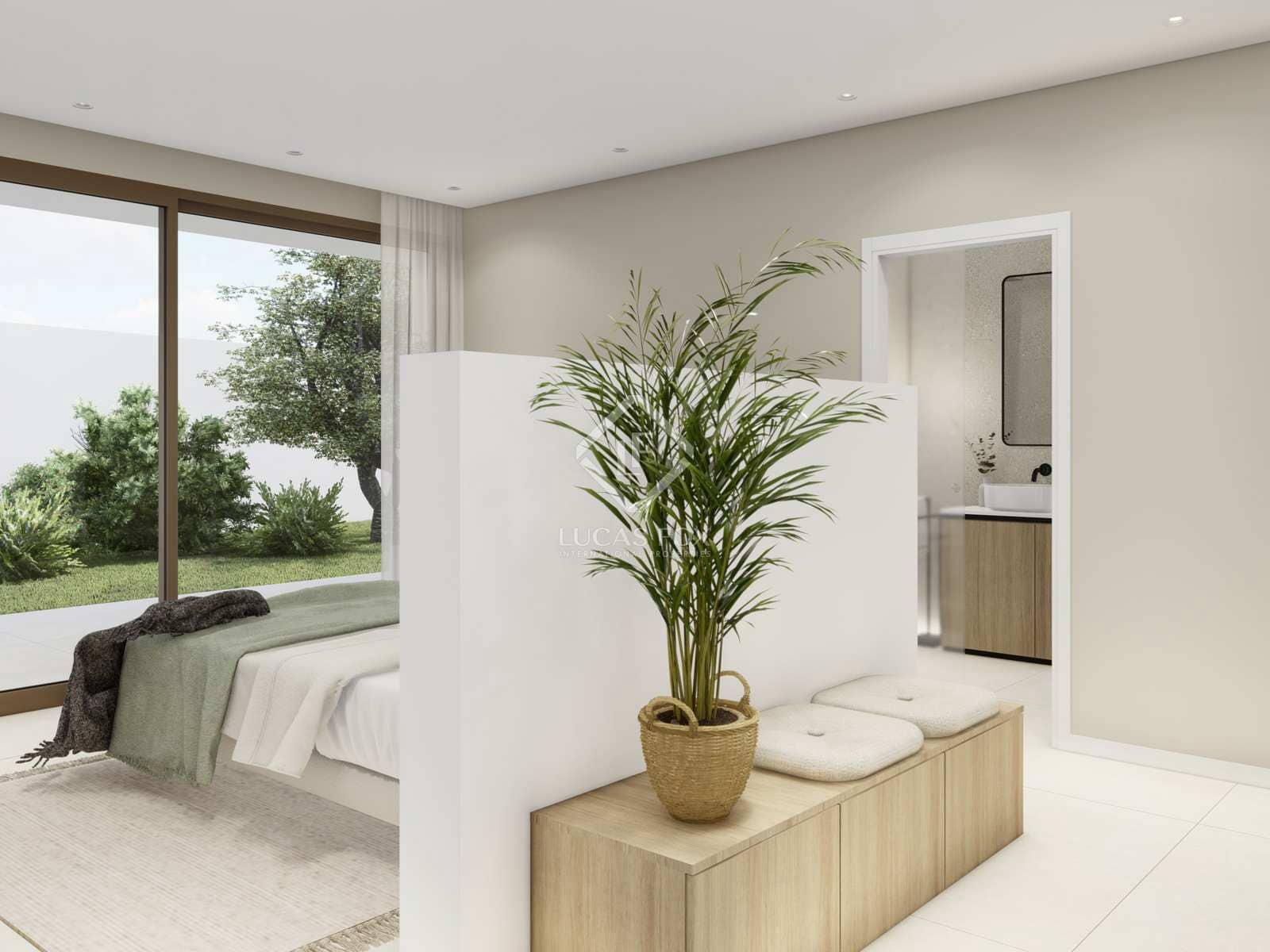 3 camera da letto Villa in vendita in Finestrat con piscina garage - 995.000 € (Rif: 8092490)