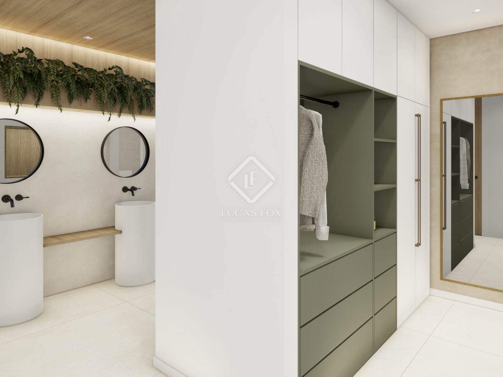 3 camera da letto Villa in vendita in Finestrat con piscina garage - 995.000 € (Rif: 8092490)