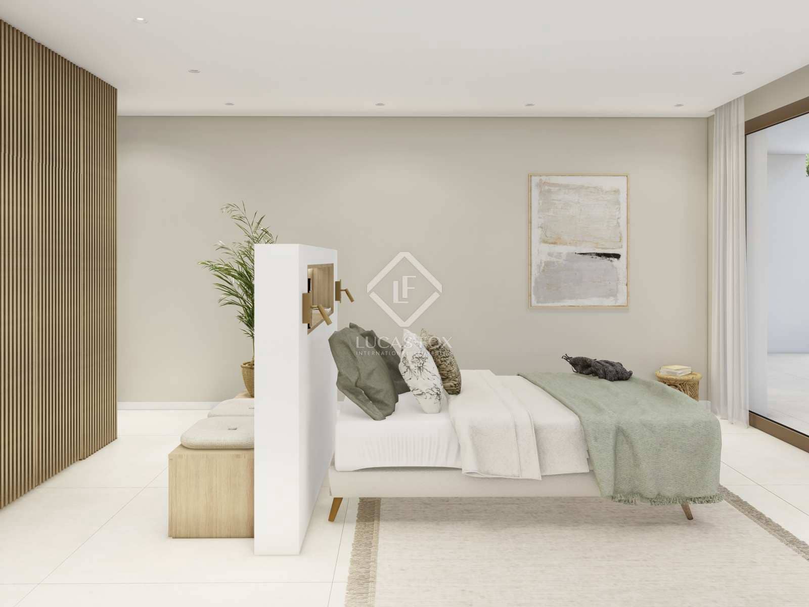 3 camera da letto Villa in vendita in Finestrat con piscina garage - 995.000 € (Rif: 8092490)