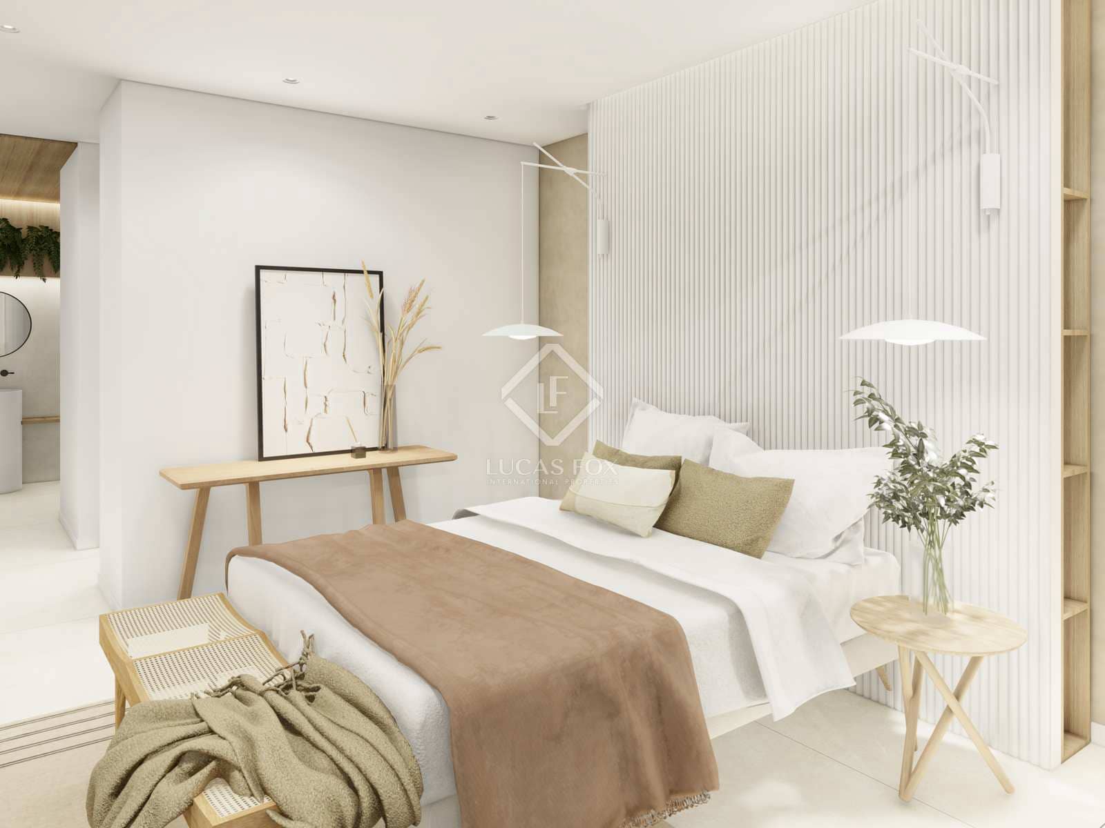 3 camera da letto Villa in vendita in Finestrat con piscina garage - 995.000 € (Rif: 8092490)