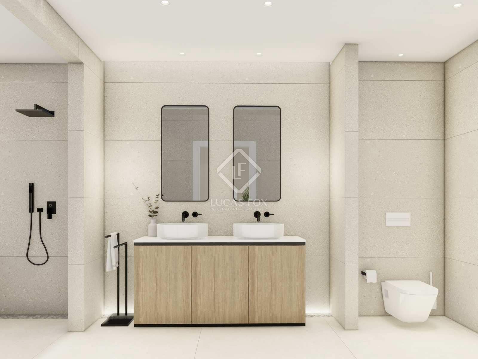 3 camera da letto Villa in vendita in Finestrat con piscina garage - 995.000 € (Rif: 8092490)