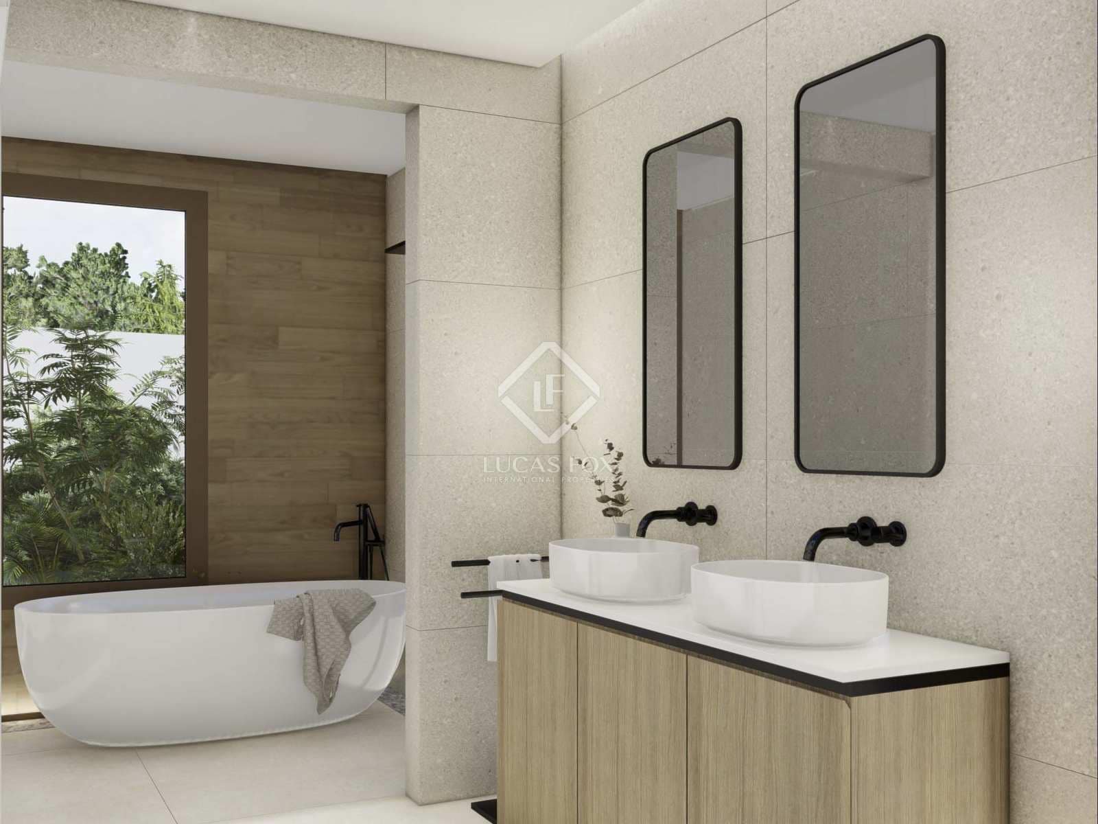 3 camera da letto Villa in vendita in Finestrat con piscina garage - 995.000 € (Rif: 8092490)