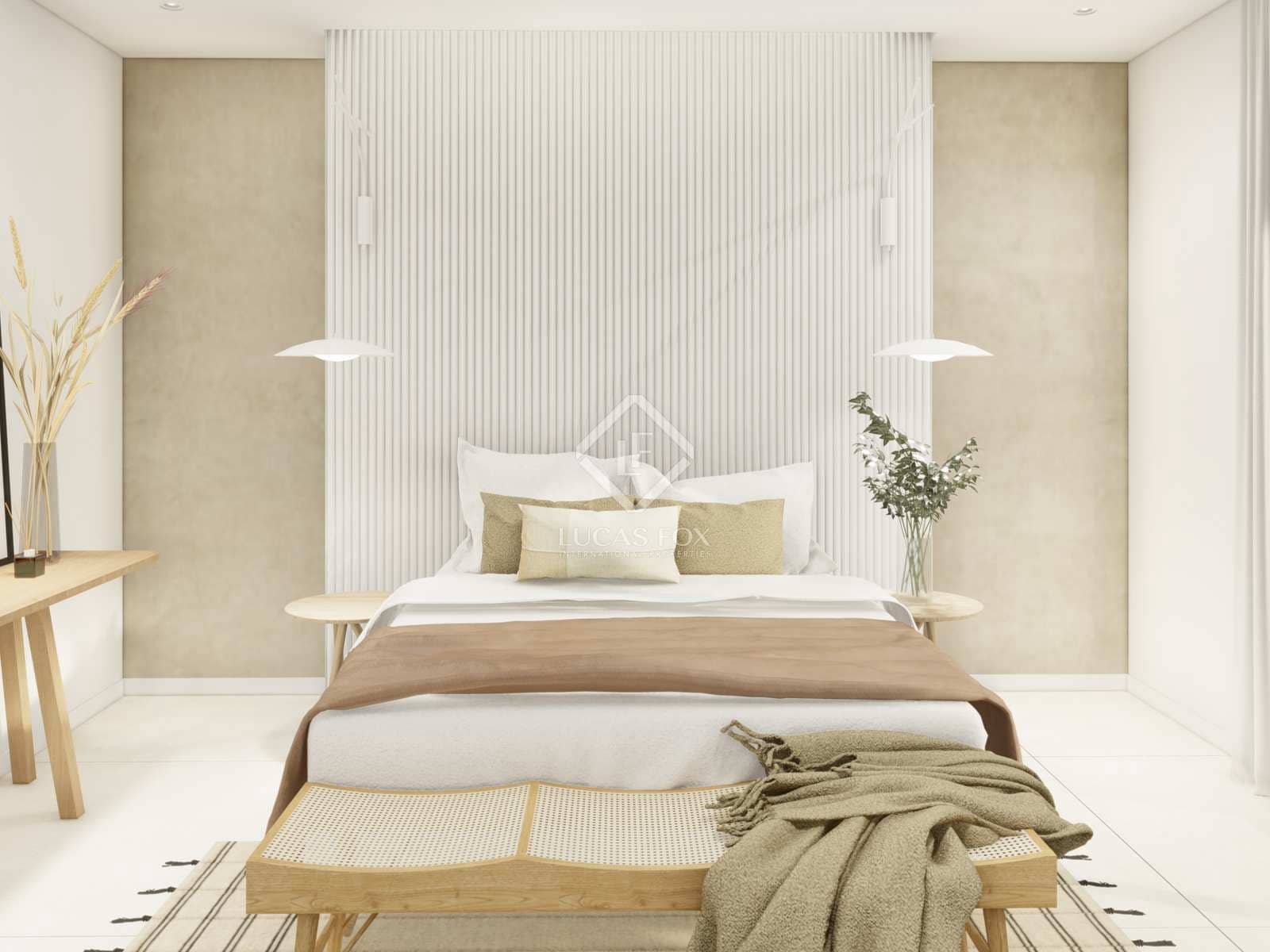 3 camera da letto Villa in vendita in Finestrat con piscina garage - 995.000 € (Rif: 8092490)